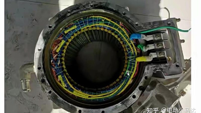 成都软启动器品牌盘点：揭秘选购要点与行业趋势