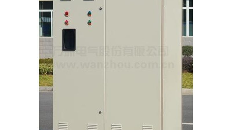 矿用开关柜材质揭秘：材质选择与防护等级的重要性
