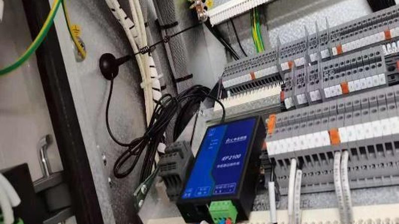 蜗轮蜗杆减速机：工业传动中的“隐形功臣