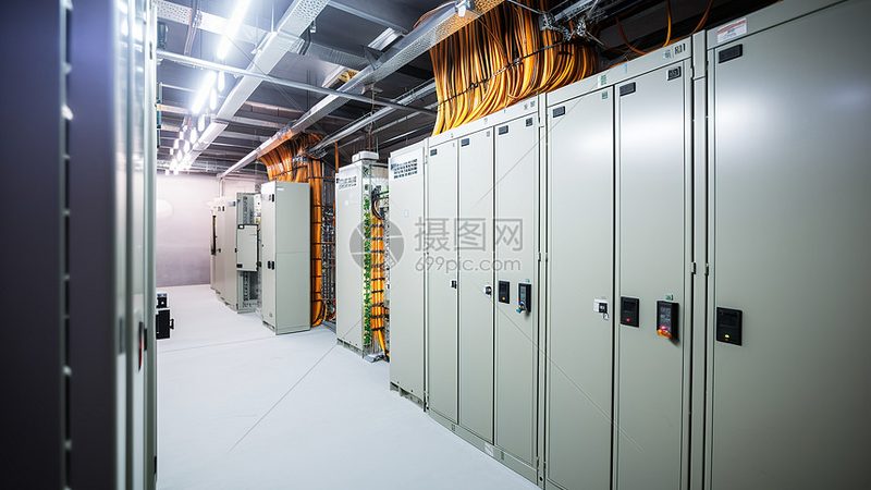 上海配电柜型号规格大全