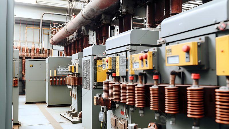 冶金起重变频电机型号参数解析：关键指标与选型逻辑