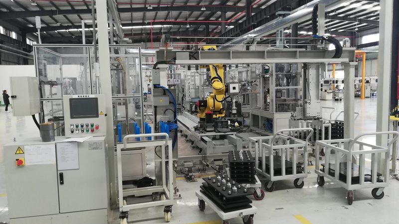 东莞电机型号规格全解析：揭秘选型背后的关键因素