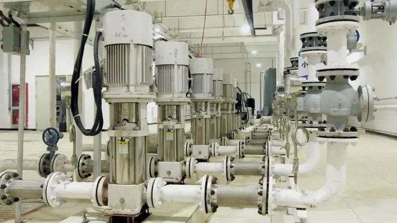 静音步进电机选型：关键参数解析与误区规避