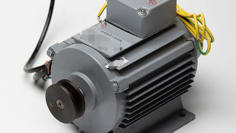 步进电机选型手册：图片解析与选型要点